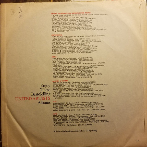 Manfred Mann : Greatest Hits (LP, Comp, Mono, Hi )