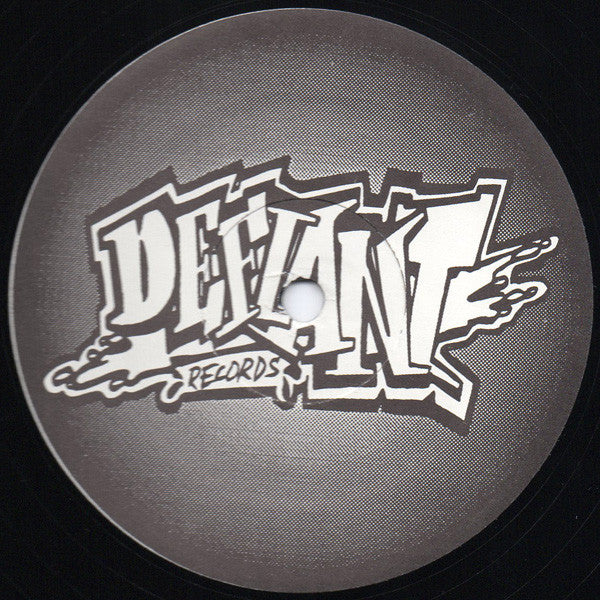 DJ Sneak : Sneaky Traxx (12")