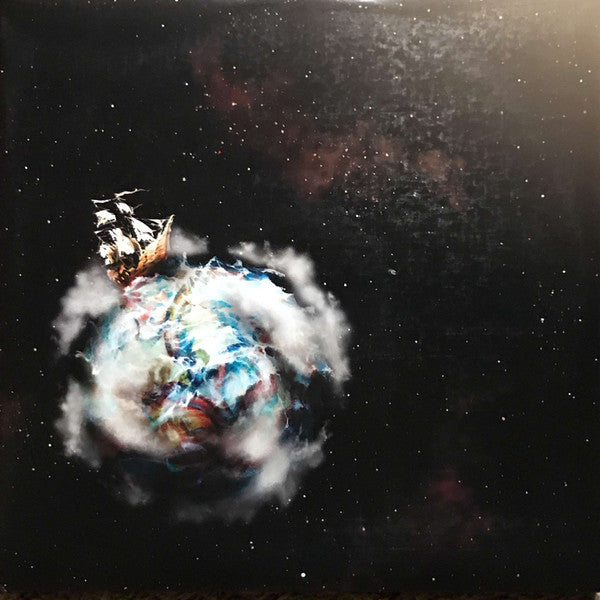 Circa Survive : Violent Waves (2xLP, Album, 180)