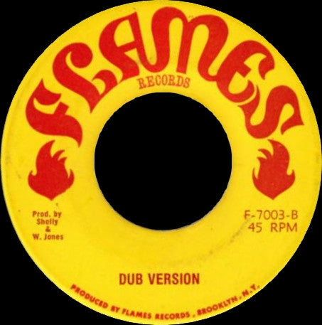 Delroy Wilson : You Must Believe Me (7")