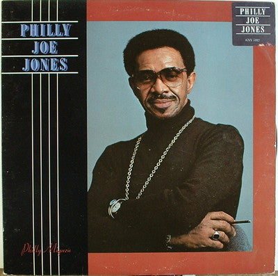 Philly Joe Jones* : Philly Mignon (LP, Album)