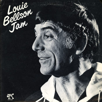 Louis Bellson : Louie Bellson Jam (LP, Album, Als)