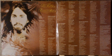 Dan Fogelberg : Captured Angel (LP, Album, Blu)