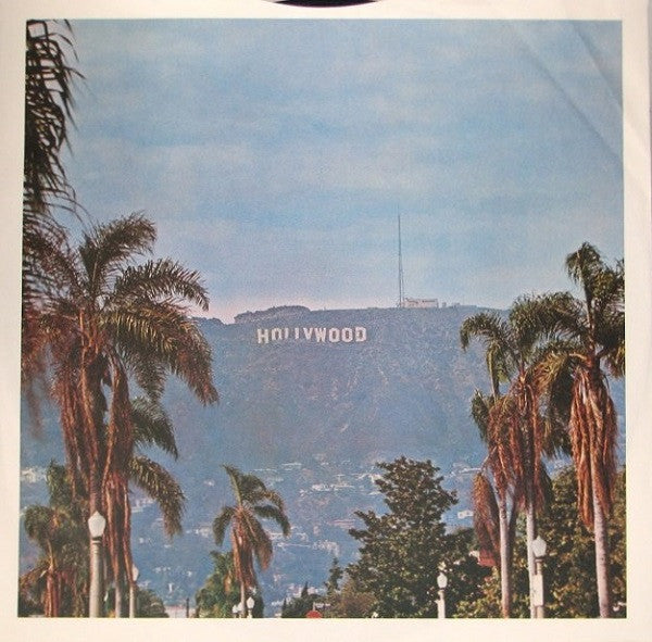Peter Frampton : Wind Of Change (LP, Album)