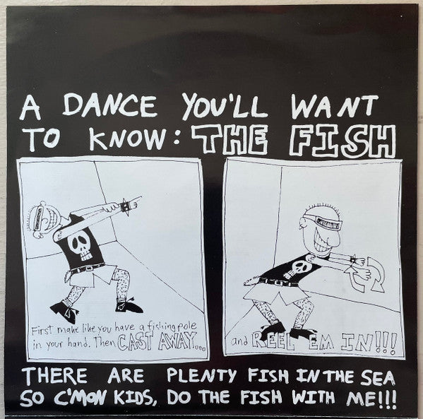 Automatics* : Kala! Kala! Kala! (7", Single, Ltd, Pur)