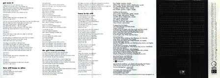 Eagles : Hell Freezes Over (Cass, Album)