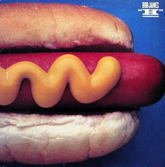 Bob James : H (LP, Album, Ter)