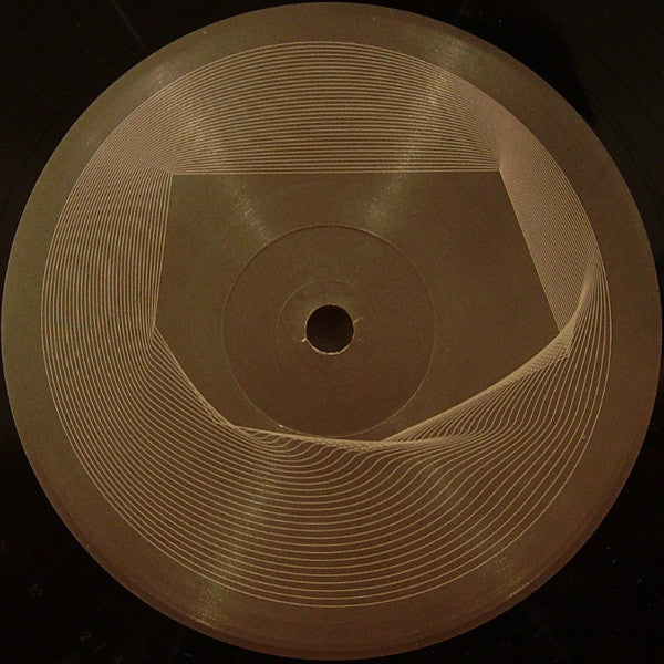 Pierre Henry, Michel Colombier : Psyché Rock (12")