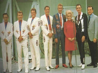 Porter Wagoner : The Porter Wagoner Show (LP, Album)