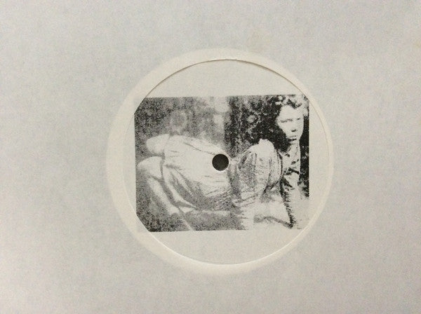 Terminal Cheesecake : Angels In Pigtails (LP, Album)