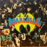 Marseille (2) : Marseille (LP, Album, Ind)