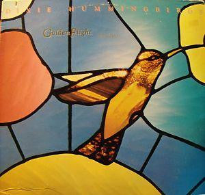 Dixie Hummingbirds* : Golden Flight (LP)