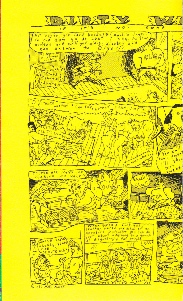 The Rolling Stones : Dirty Work (Cass, Album)