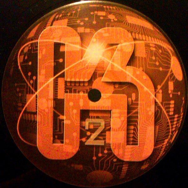 OD404 : Tease It / Prozak 6 (12")
