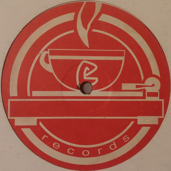 John Debo : Uh-Yea (12")