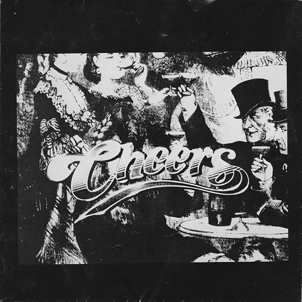 Gary Portnoy : Theme From "Cheers" (Where Everybody Knows Your Name) (7")