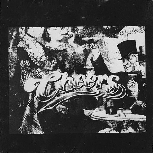 Gary Portnoy : Theme From "Cheers" (Where Everybody Knows Your Name) (7")