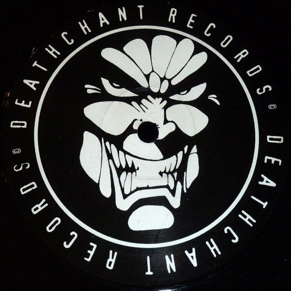 The DJ Producer : The Teknologikal Revolutionary (12")