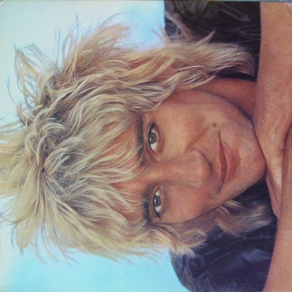 Rod Stewart : Blondes Have More Fun (LP, Album, Win)