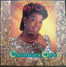 Ruby Terry : Chapter One (LP)