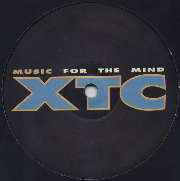 Cervus : Faraway / Senzdroid (12")