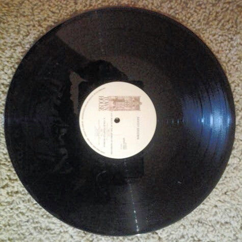 Savoy Brown : Prime Cuts (12", EP, Promo, Smplr)