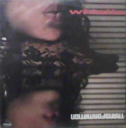 Whistle : Transformation (LP, Album)