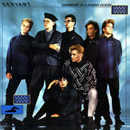 Servant (2) : Swimming In A Human Ocean (LP, Album)