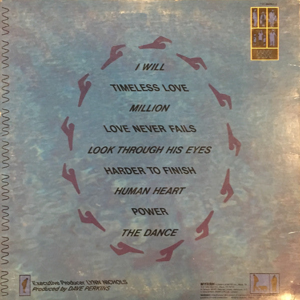 Servant (2) : Swimming In A Human Ocean (LP, Album)