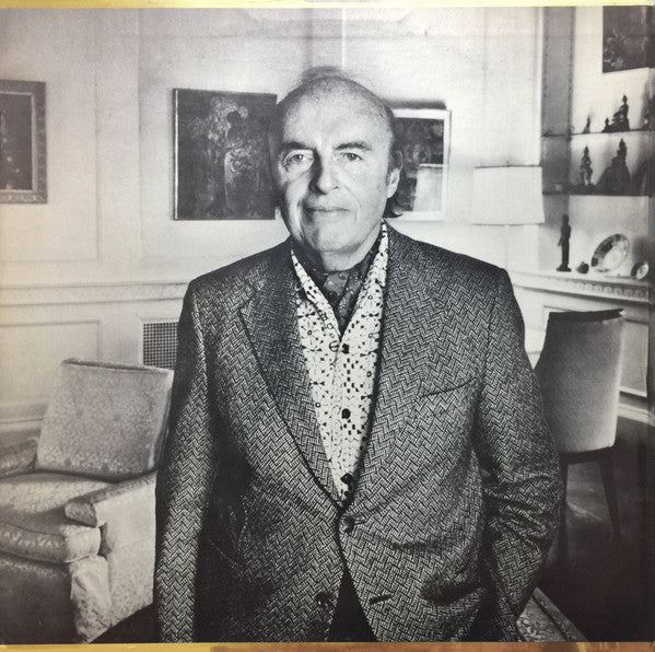 Kostelanetz* : Kostelanetz Plays The World's Greatest Love Songs (2xLP, Comp)