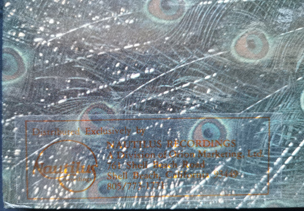 LA4 : Pavane Pour Une Infante Défunte (LP, Album)