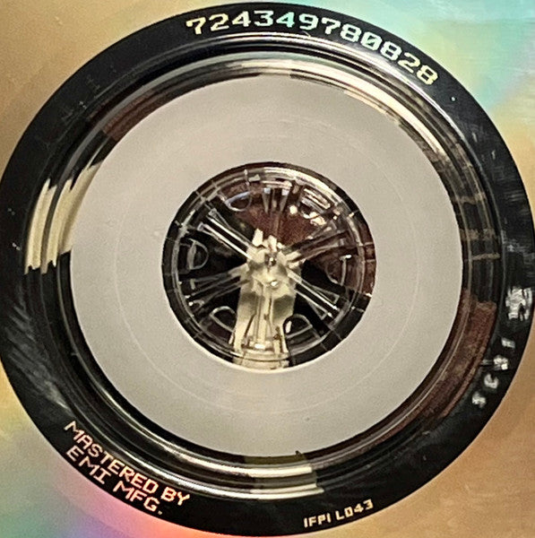 Larry Young : Unity (CD, Album, RE, RM)