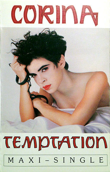 Corina : Temptation (Cass, Maxi)