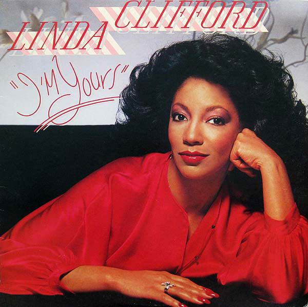 Linda Clifford : I'm Yours (LP, Album, 26,)