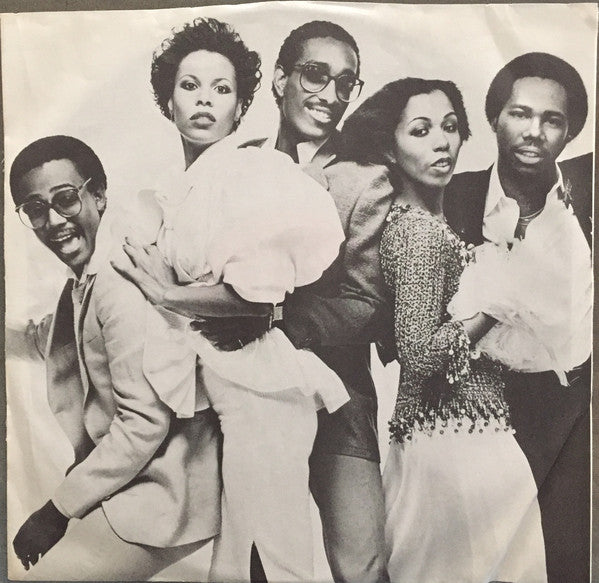 Chic : Les Plus Grands Succes De Chic (Chic's Greatest Hits) (LP, Comp, SP )