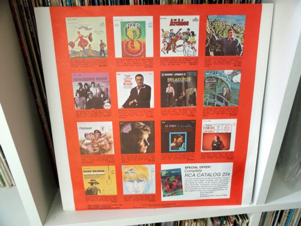 Yolanda Y Su Trio Perla Negra : Yolanda Y Su Trio Perla Negra (LP, Album)