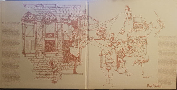 The Movement To Preserve Scatological & Prurient Material In Its Original Form : The Earthy Side Of Such Diverse Personalities As Abraham Lincoln, Benjamin Franklin, E. Field, Kipling, Purcell & Others (LP, Album)