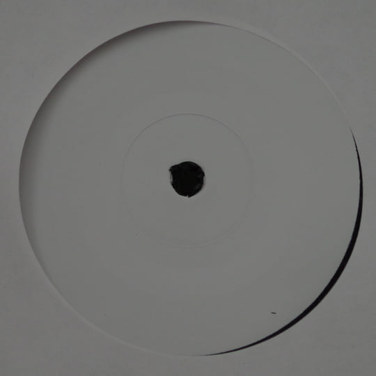 The Blapps Posse / Shy FX : Don't Hold Back / Bambaata (Bootleg Remixes) (12", Unofficial, W/Lbl)