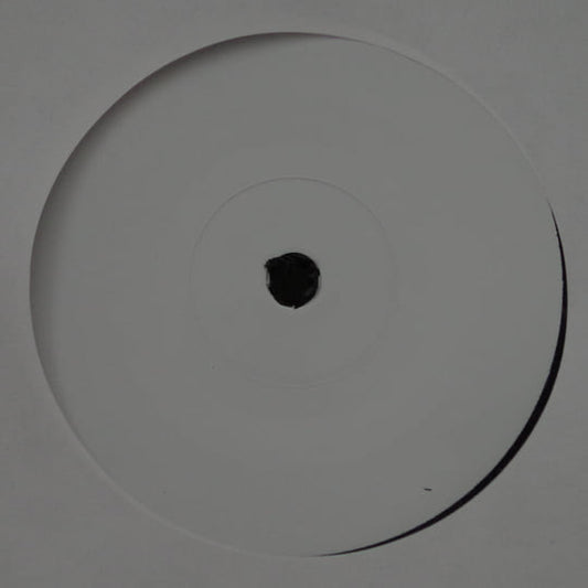 The Blapps Posse / Shy FX : Don't Hold Back / Bambaata (Bootleg Remixes) (12", Unofficial, W/Lbl)