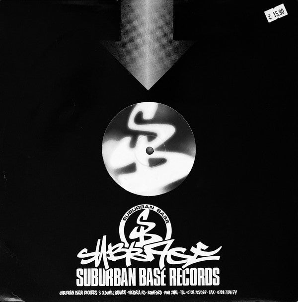 Charmaine : I Get What I Want (12")