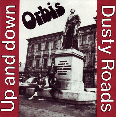 Orbis (3) : Up And Down / Dusty Roads (7")