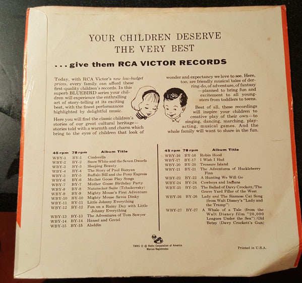 Perry Como : I Saw Mommy Kissing Santa Claus / Rudolph The Red-Nosed Reindeer (7", Single, Mono)