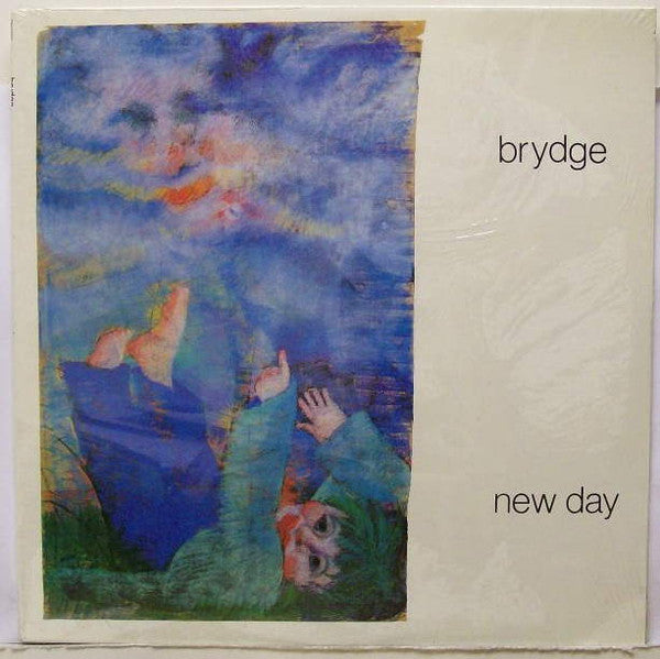 Brydge (2) : New Day (LP)