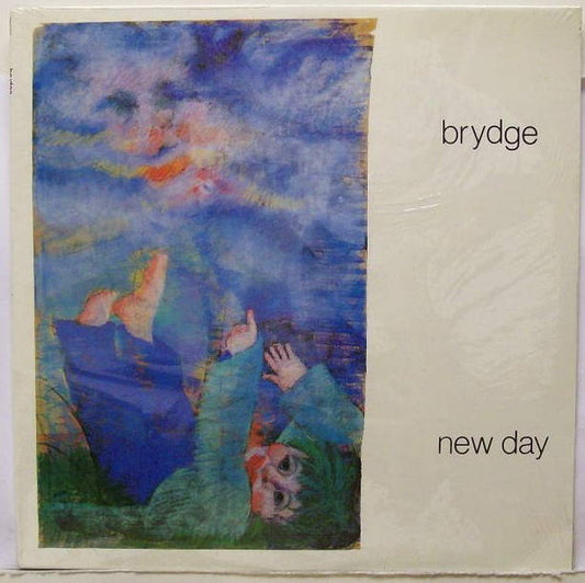 Brydge (2) : New Day (LP)