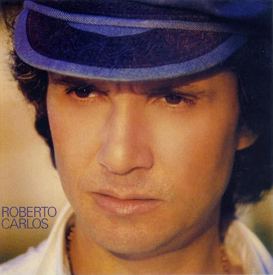 Roberto Carlos : Roberto Carlos (LP, Album)