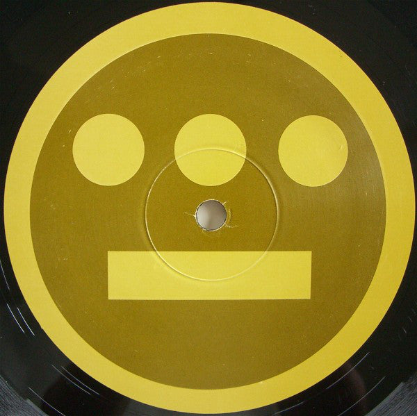 Hieroglyphics : The Last One [Go The Length] (12")