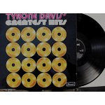 Tyrone Davis : Tyrone Davis' Greatest Hits (LP, Comp)