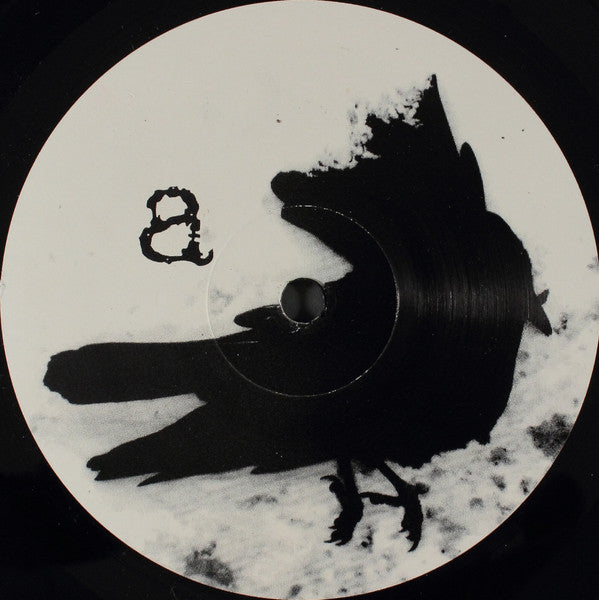 Neptune Skyline : Spring Reverb (LP, Album)