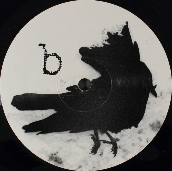 Neptune Skyline : Spring Reverb (LP, Album)