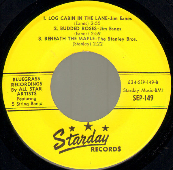 Various : Pinball Machine (7", EP)